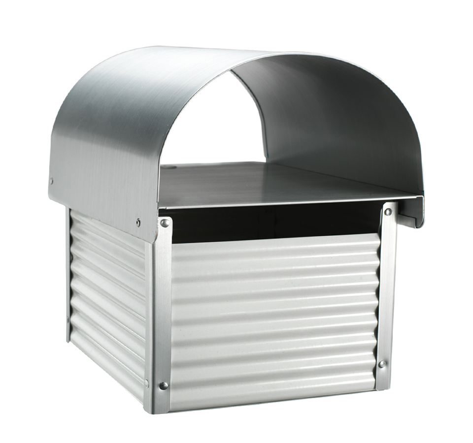 Carrum Letterbox