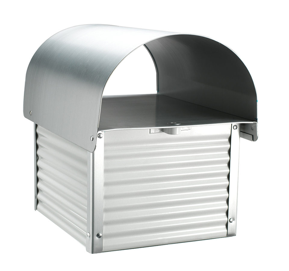 Carrum Letterbox