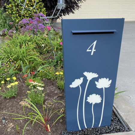 VIP Mailboxes