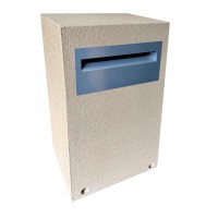 Moderna Letterbox