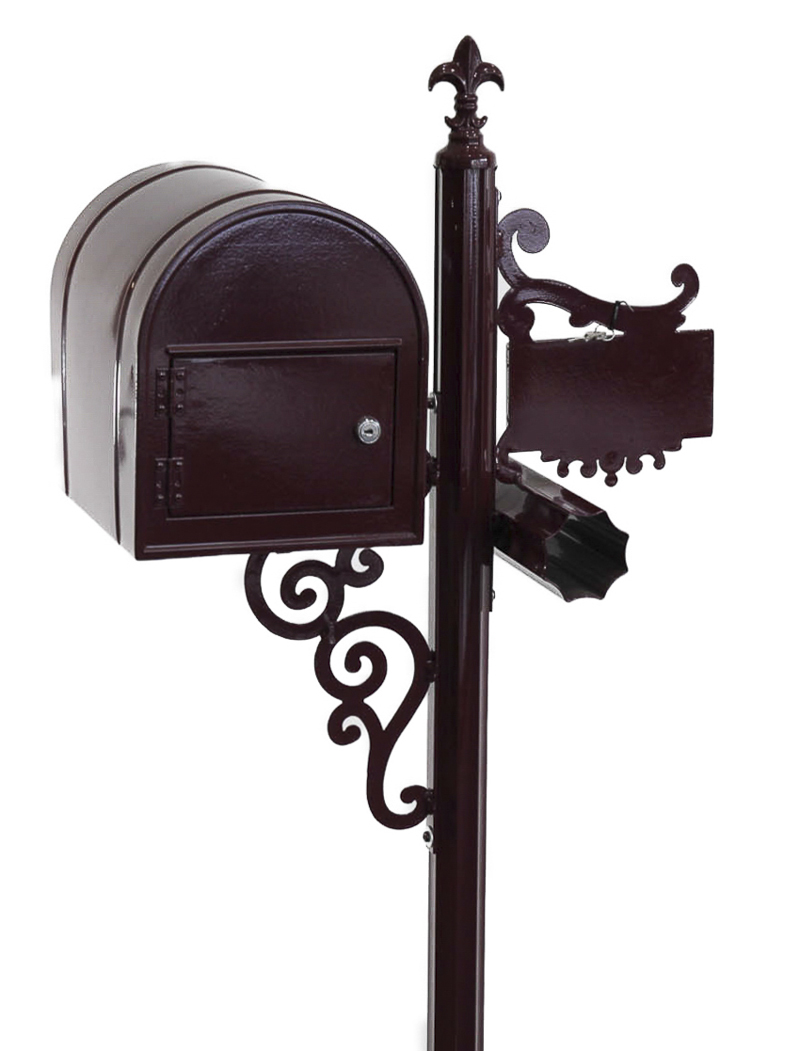 Auspost Letterbox, Letterboxes Direct