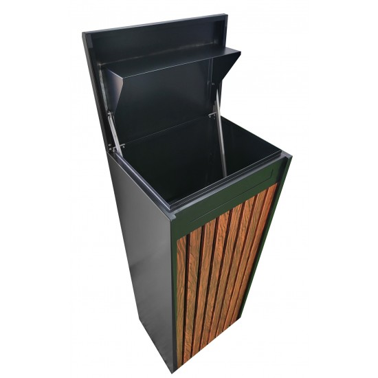 Parcel Bin Woody Builders Specials