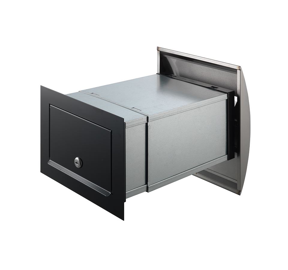 Sparta Letterbox