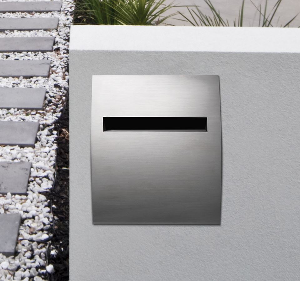 Sparta Letterbox - Image 3