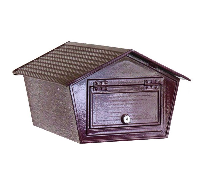 Alpine Mail Box Only