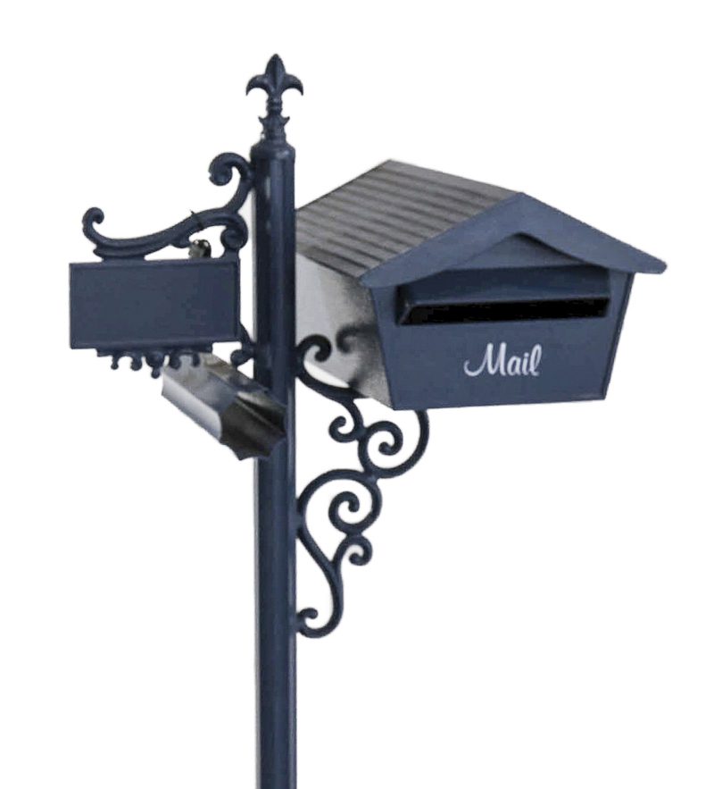 Alpine Erindale Letterbox