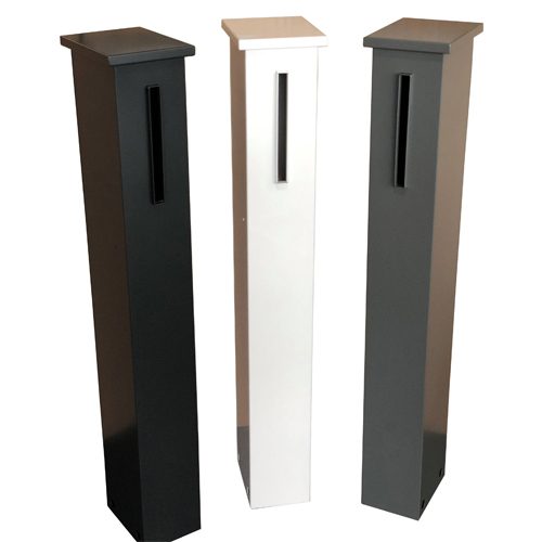 Arthur Post Box - Image 5