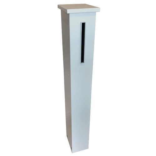 Arthur Post Box - Image 3
