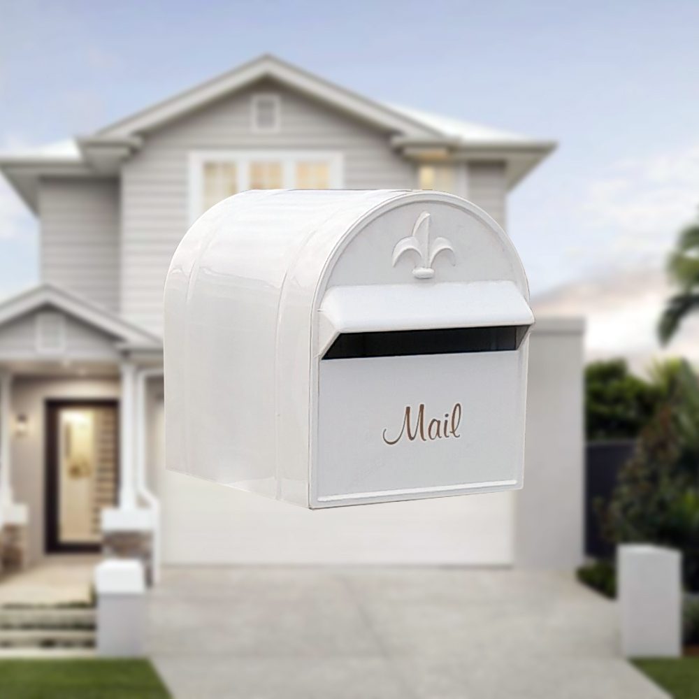 Auspost Mail Box Only - Image 6