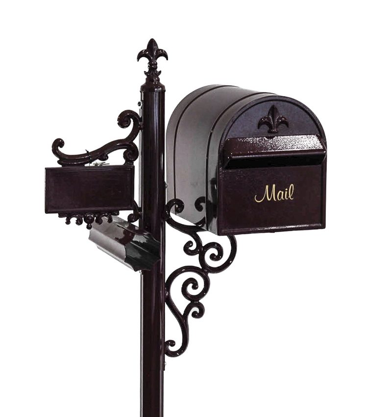 Auspost Erindale Letterbox