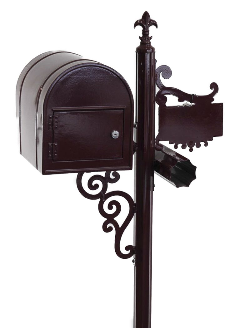 Auspost Erindale Letterbox