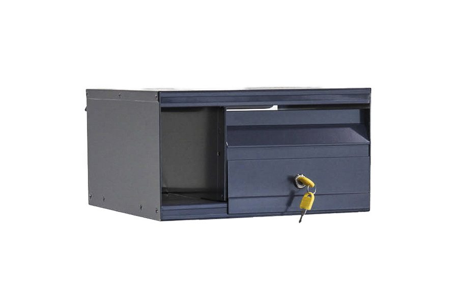 Banksia Letterbox Box Only