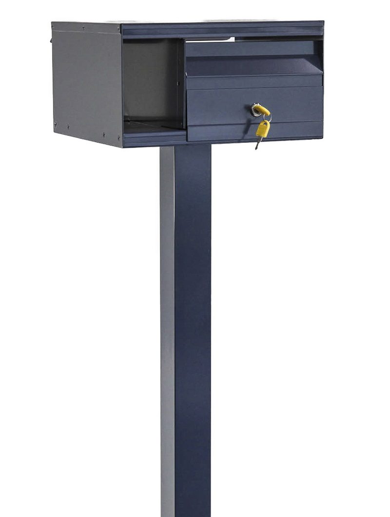 Banksia Letterbox