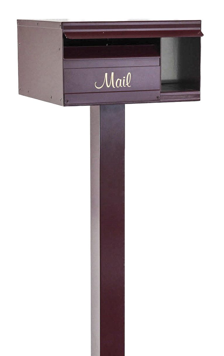 Banksia Letterbox - Image 3