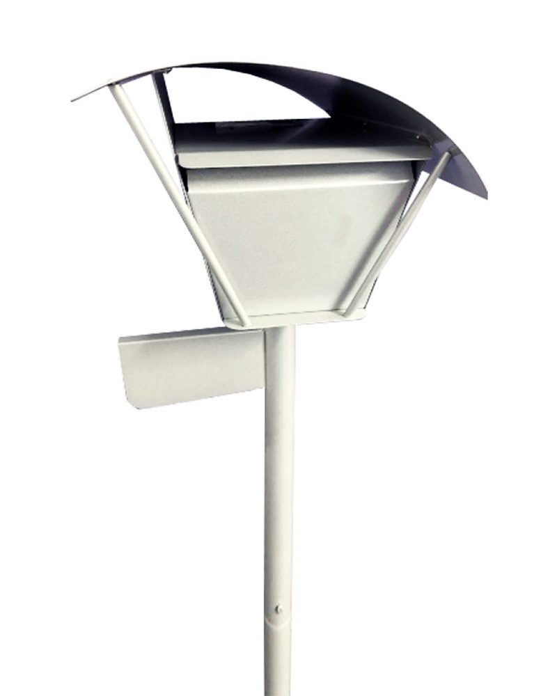 Bowman Letterbox