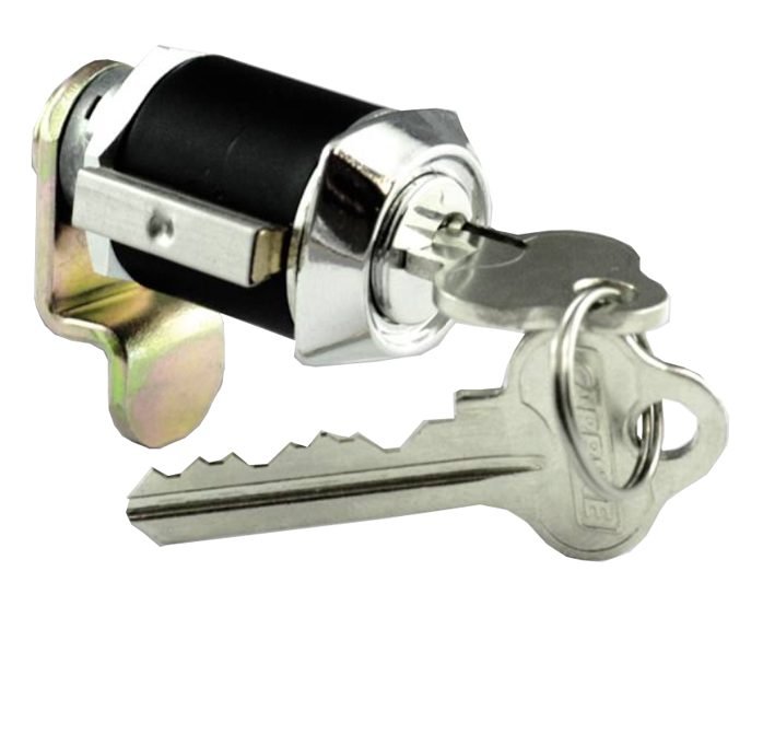 C4 Lock - High Security