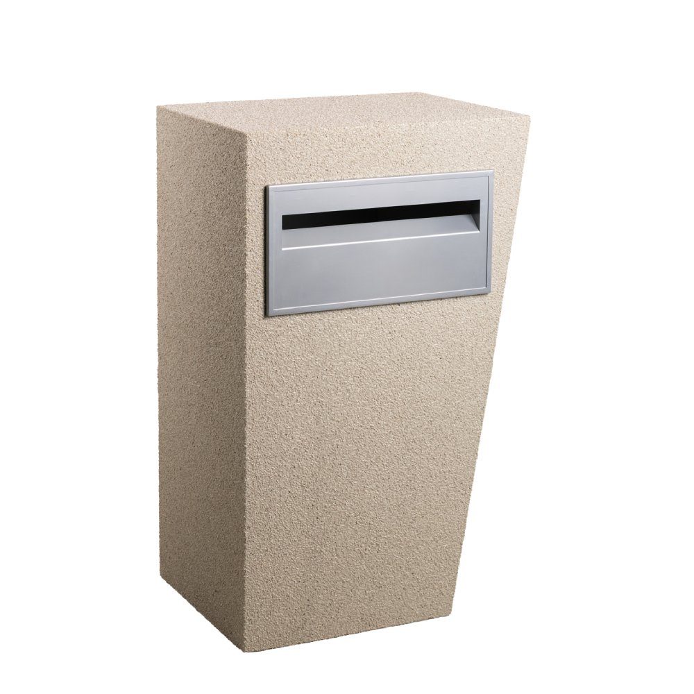 Cobra Letterbox