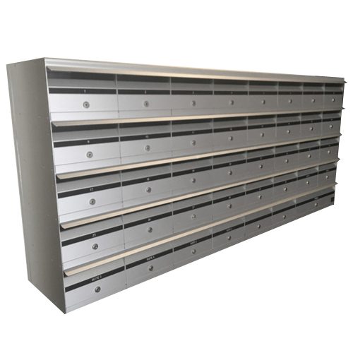 Mailbox Bank - Discounts may Apply, Contact a Reseller