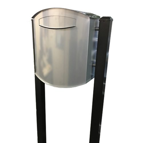 Eurobox Letterbox