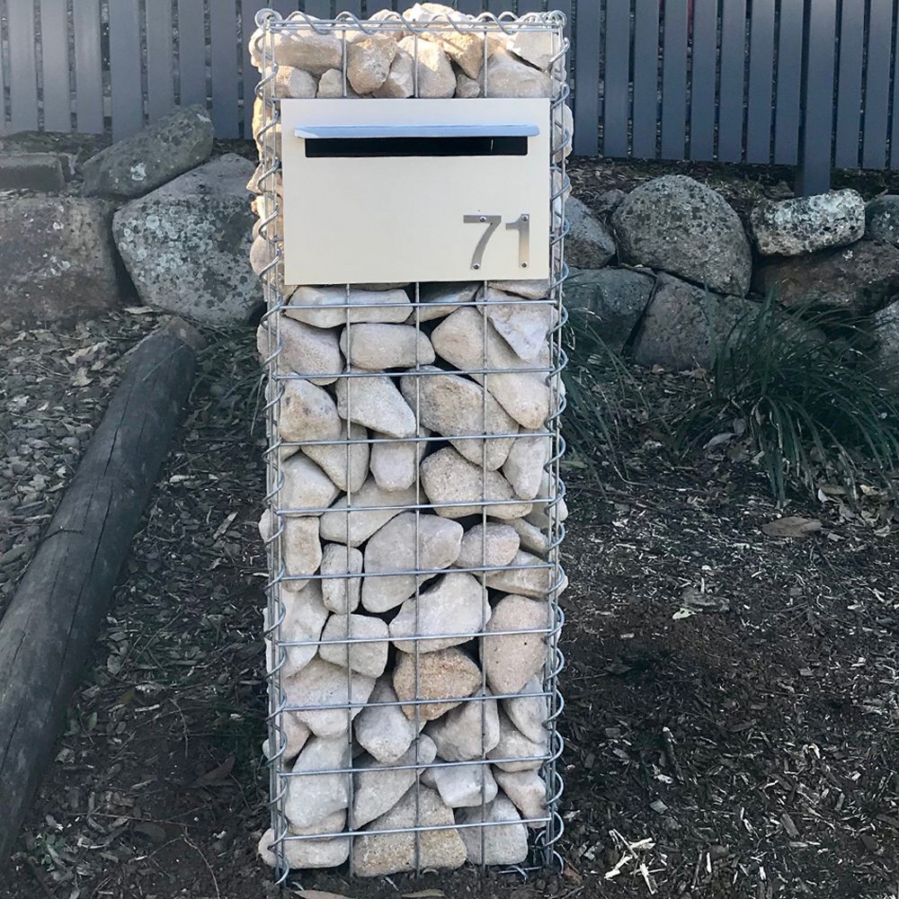 Gabby Mailbox - Image 5