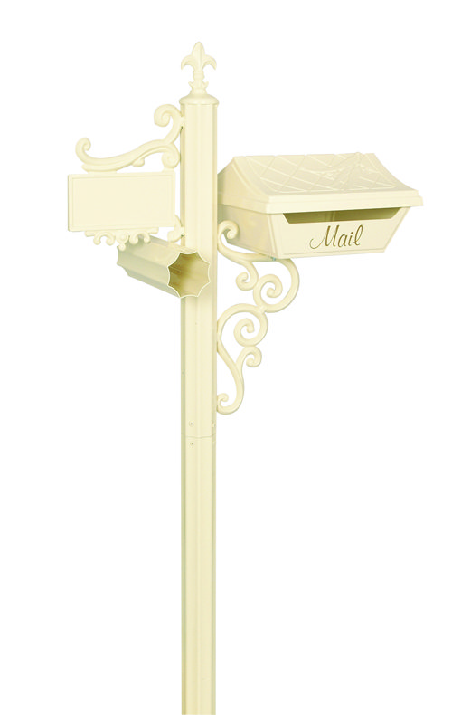 Gumleaf Erindale Letter Box