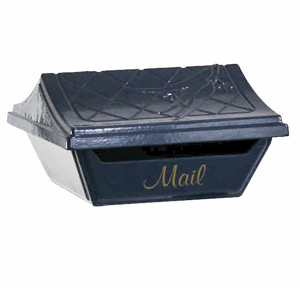 Gumleaf Mail Box Only