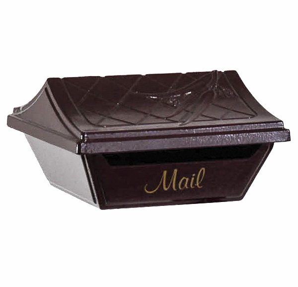Gumleaf Mail Box Only - Image 6