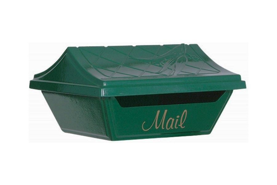 Gumleaf Mail Box Only - Image 4