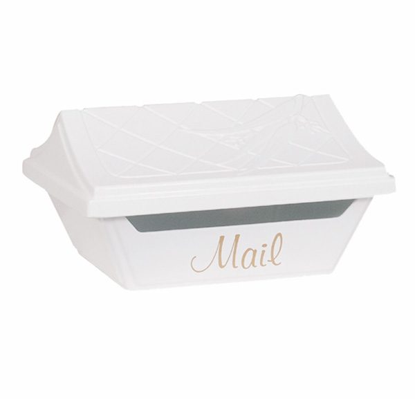 Gumleaf Mail Box Only - Image 3