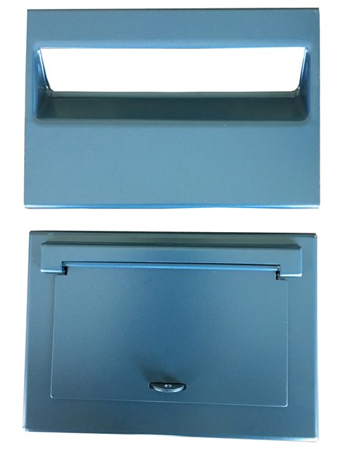 PM Front & Back Letterbox Set 9 - Image 2