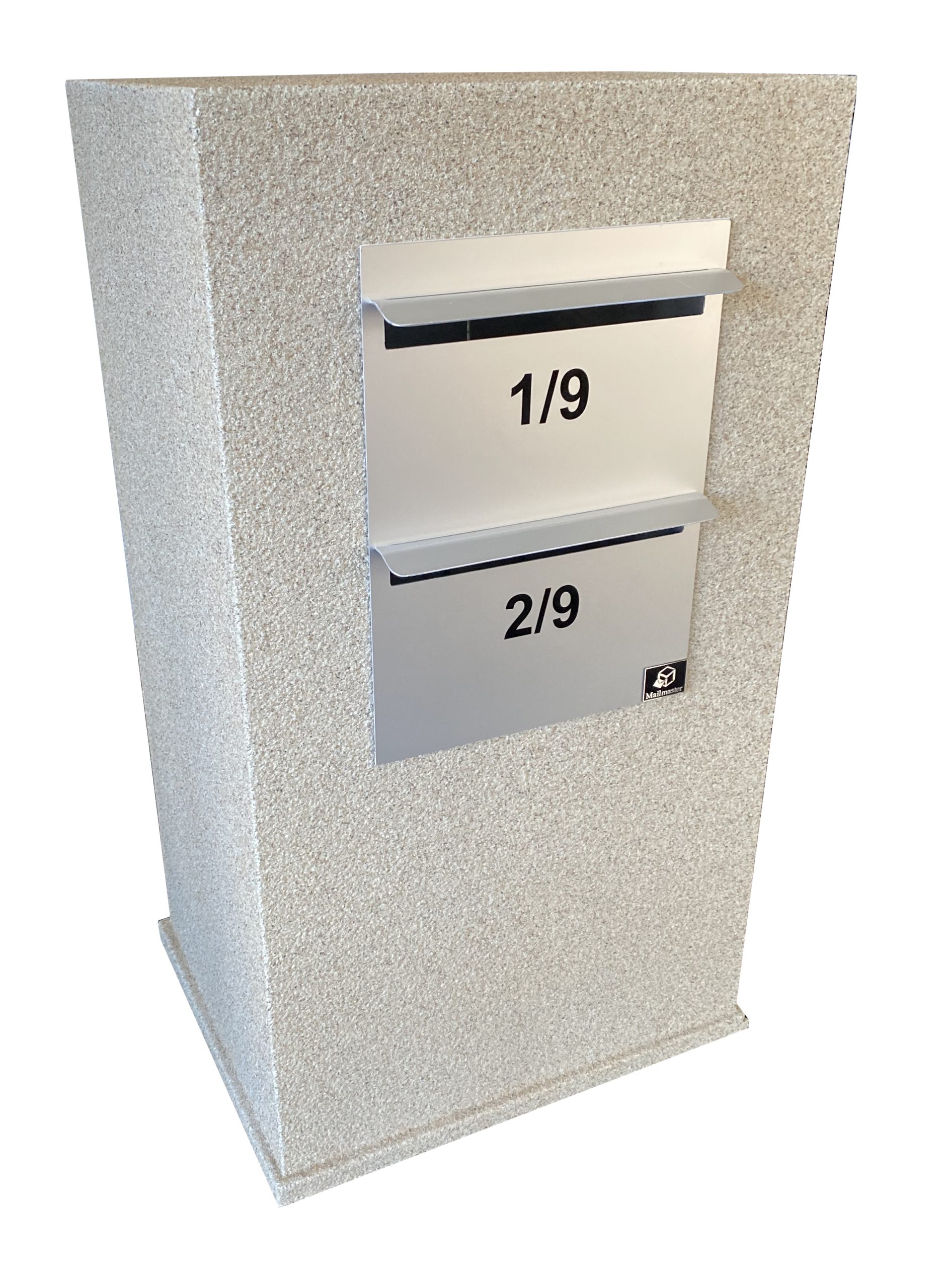 Astra Twin (Duplex)
