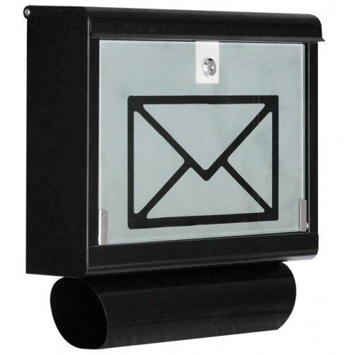 Jagger Letterbox