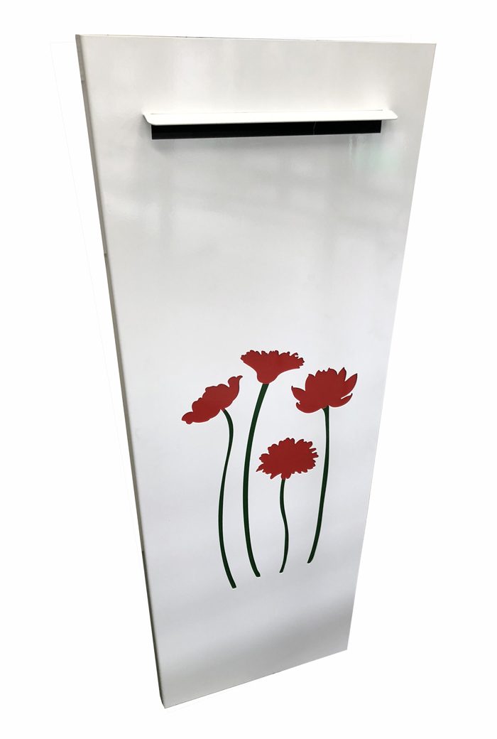 Kelly Letterbox (Backlit) - VIP Series - Image 3
