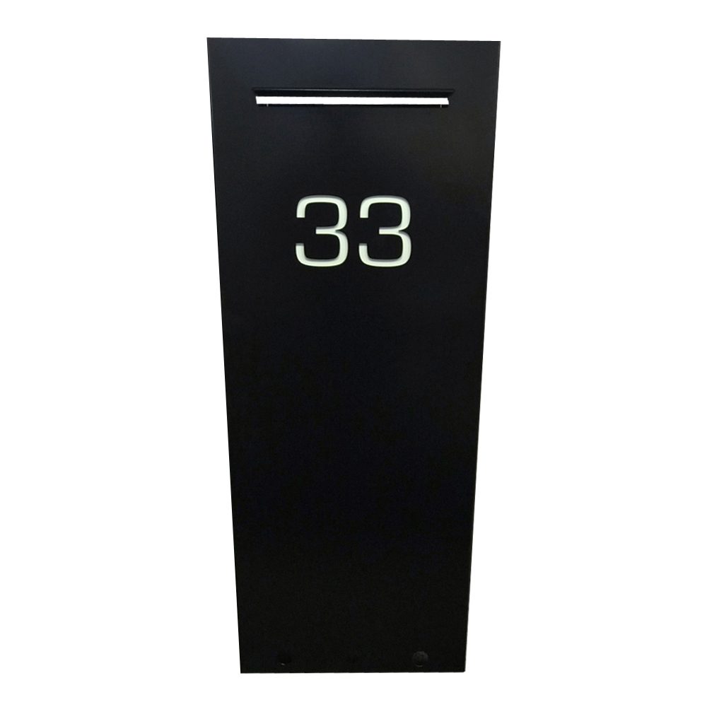 Kelly Letterbox (Backlit) - VIP Series - Image 5