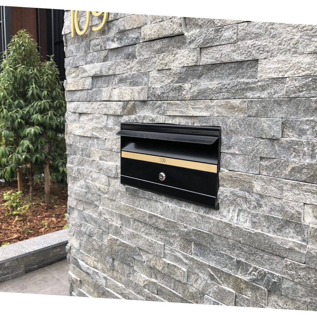 Corporate Style Landscape A4 Letter Box - Image 3