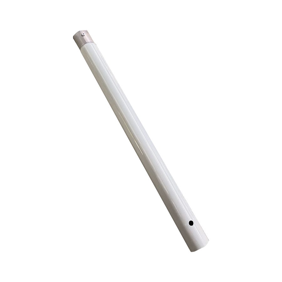 Extension Post Letterbox