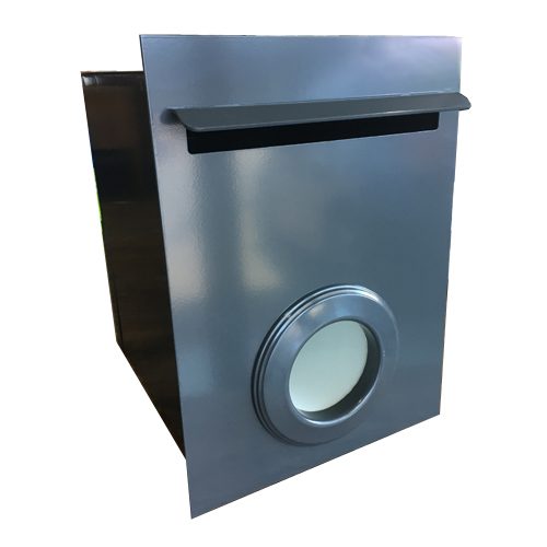 Master/PH A4 Mailbox - Image 3