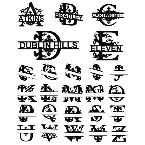 Monogram
