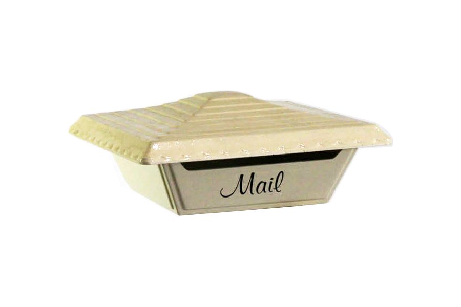 Noble Mail Box Only - Image 3