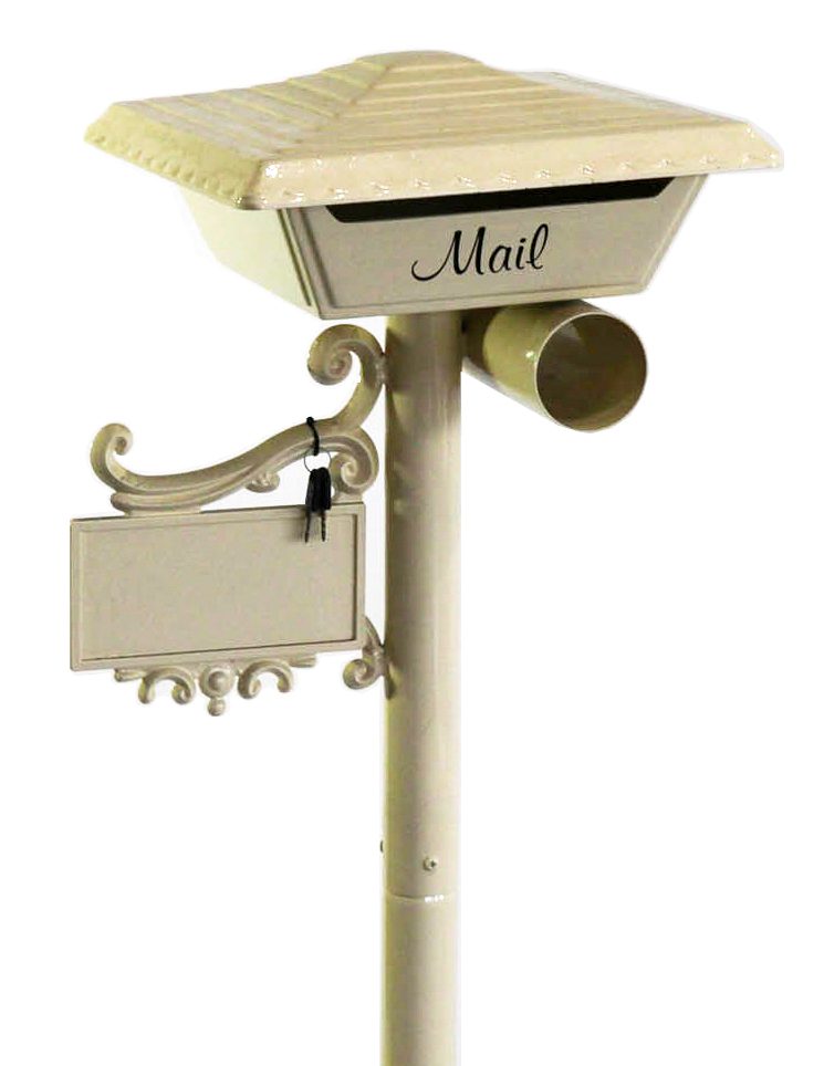 Noble Letter box