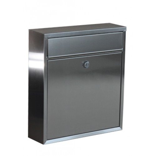Prestige Letterbox