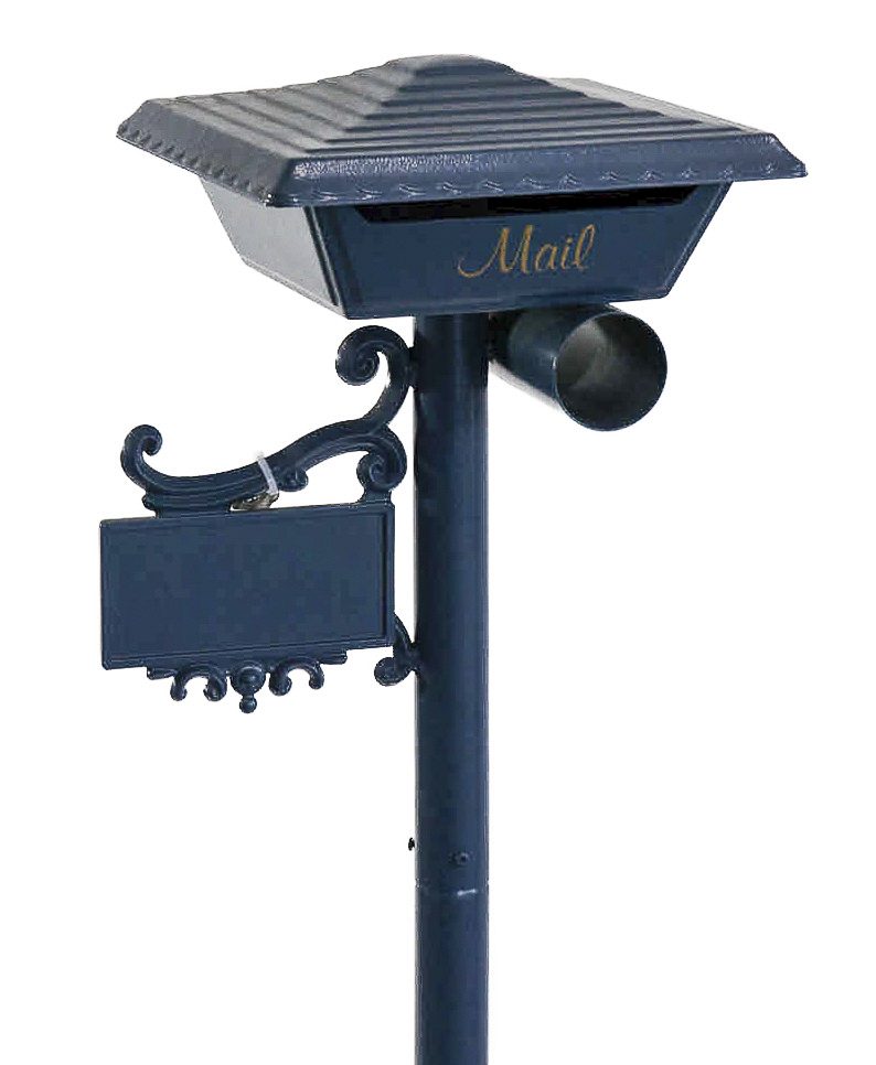 Noble Letter box - Image 4