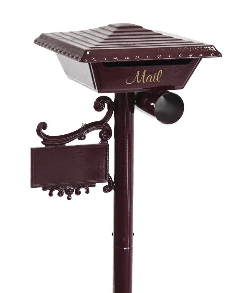 Noble Letter box - Image 3