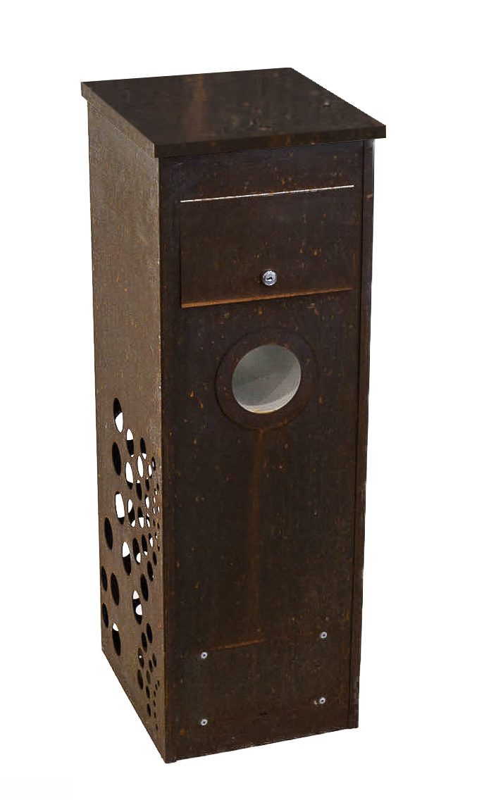 Rustique Letterbox