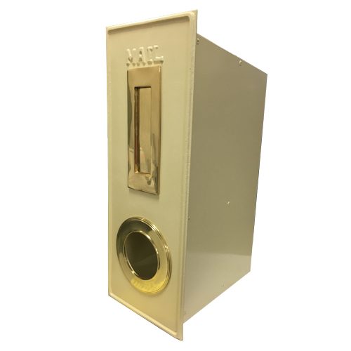 Saphire Letterbox - Image 3