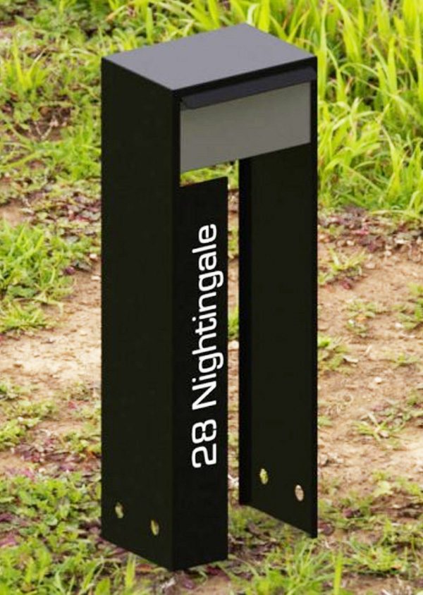 Seekwa Letterbox - VIP Series - Image 4