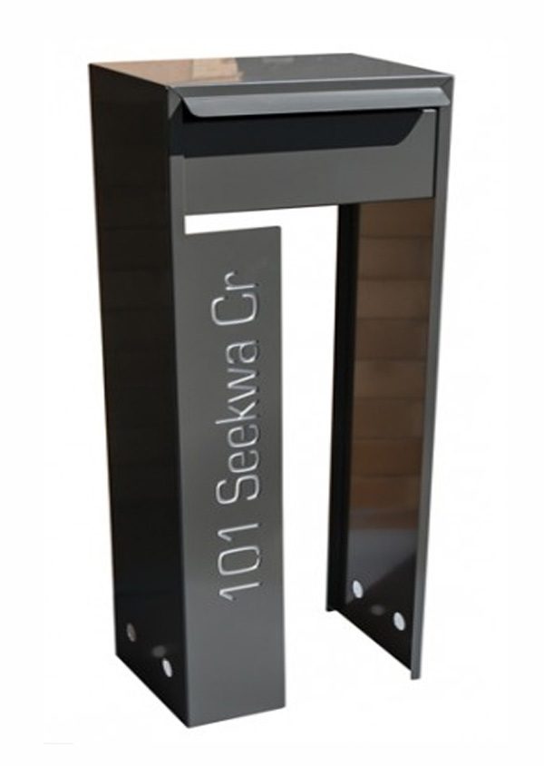 Seekwa Letterbox