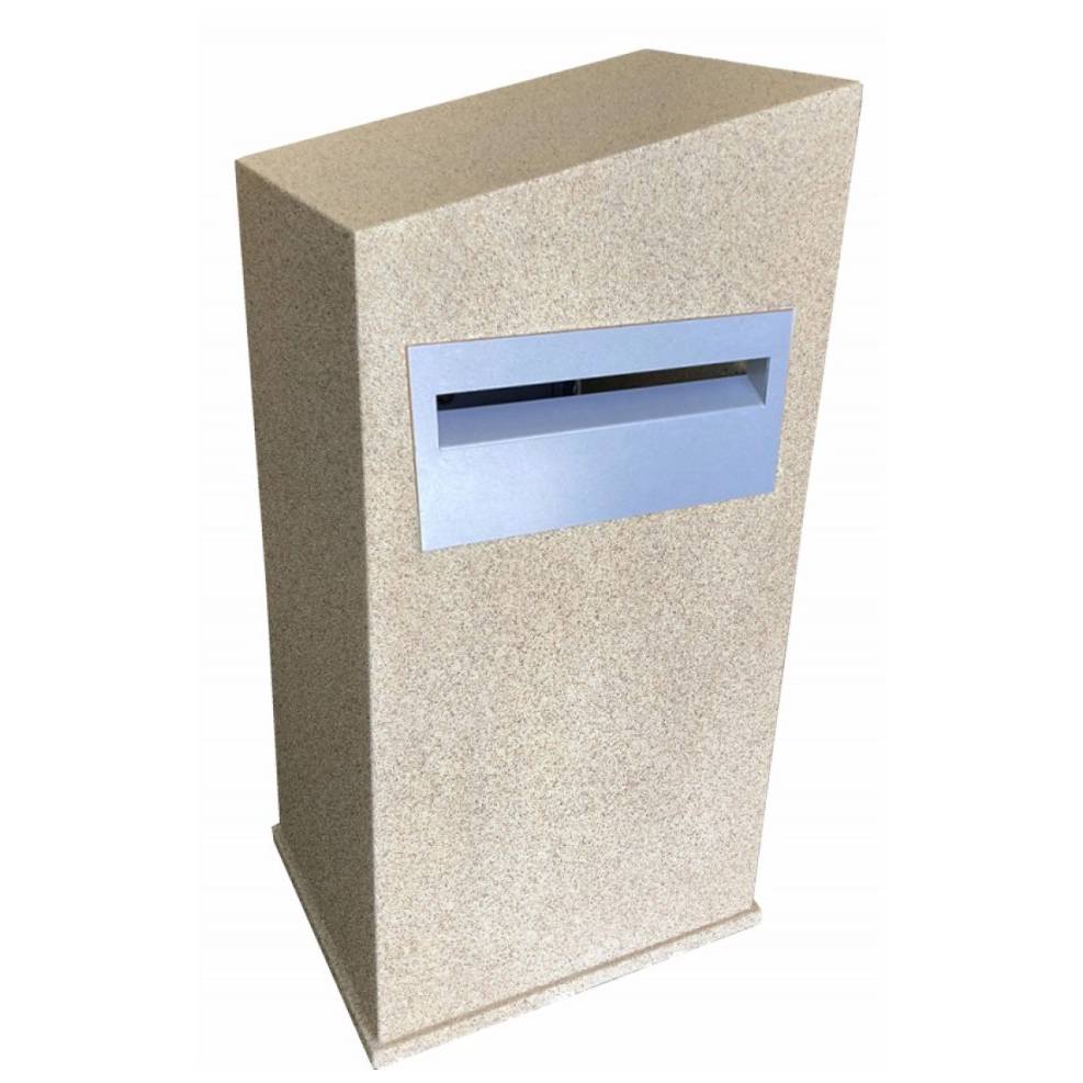 Shelby Letterbox