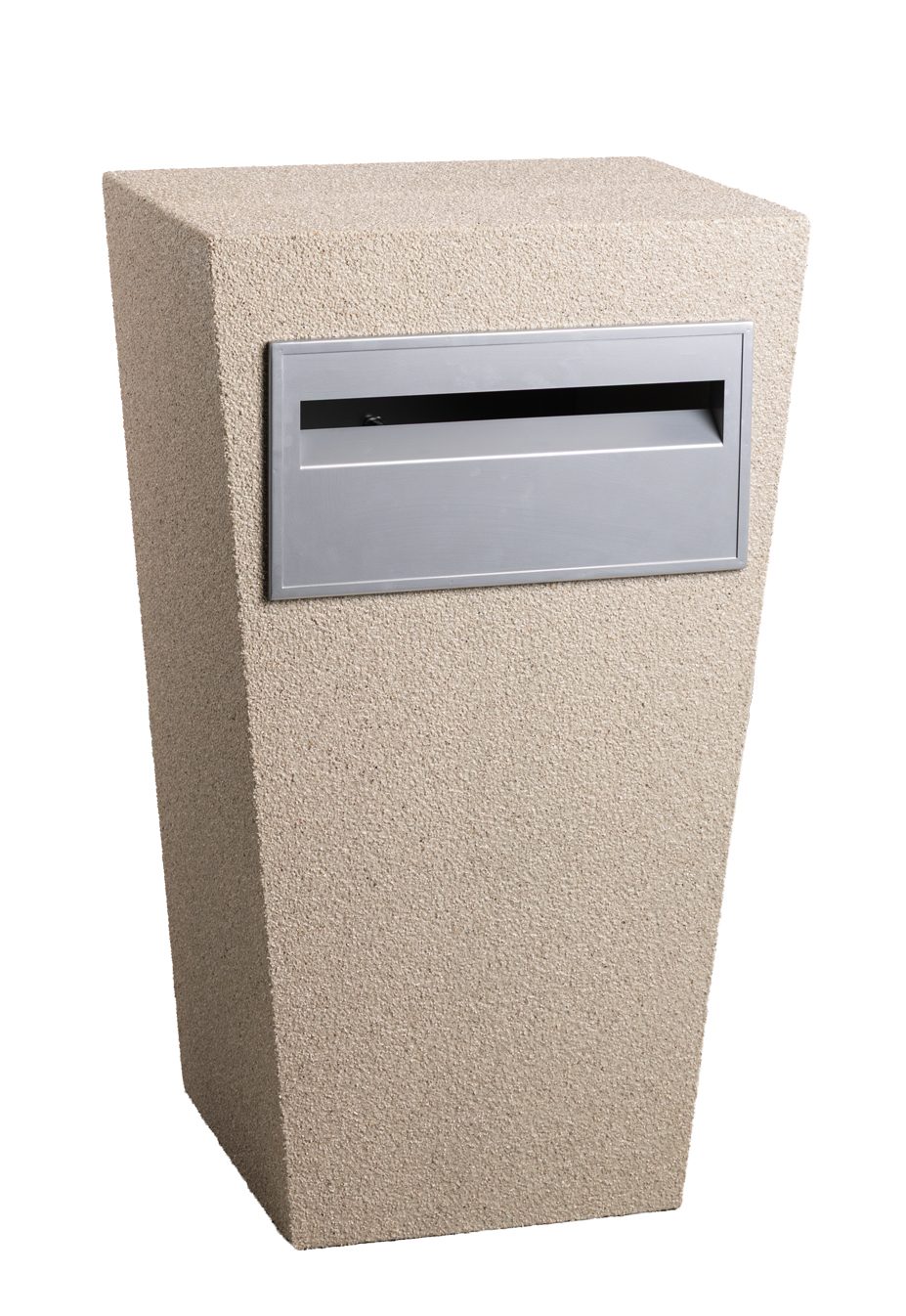 Stinger Letterbox