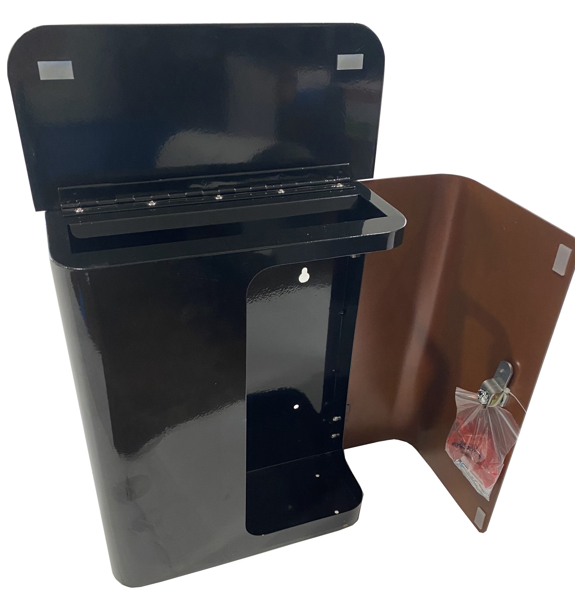 Sylvan Mailbox - Image 7